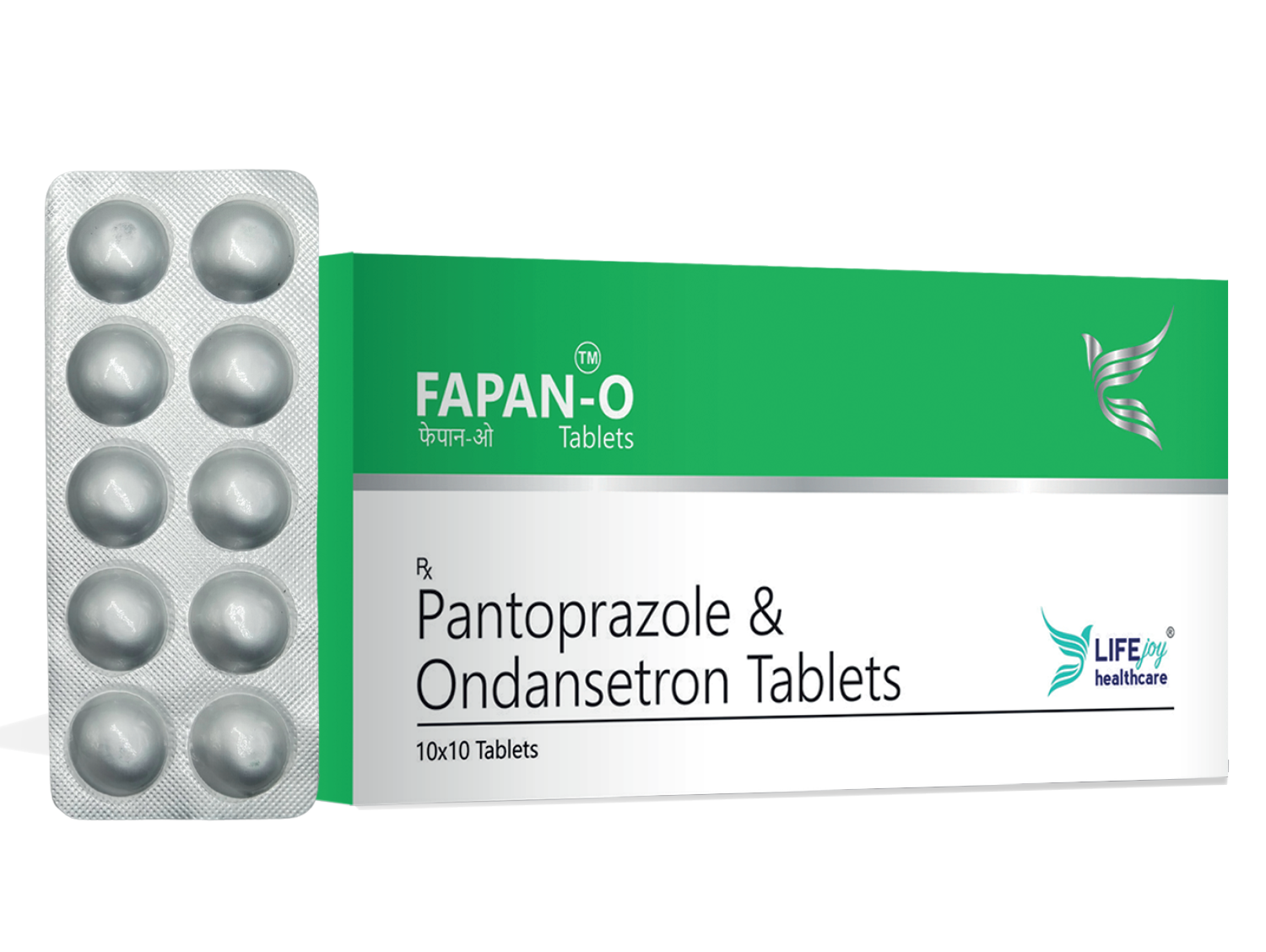 FAPAN - O TABLET